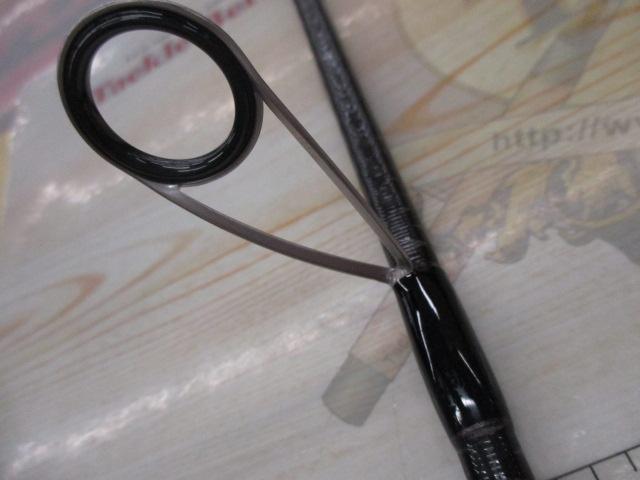 24トラウトワンNS S86M