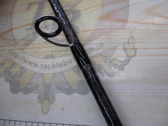 24トラウトワンNS S86M