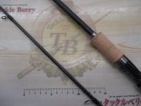 24トラウトワンNS S86M