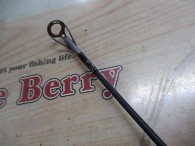 デストロイヤー F3-61X(HT800)マットブラックブランクス