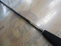 デストロイヤー F3-61X(HT800)マットブラックブランクス