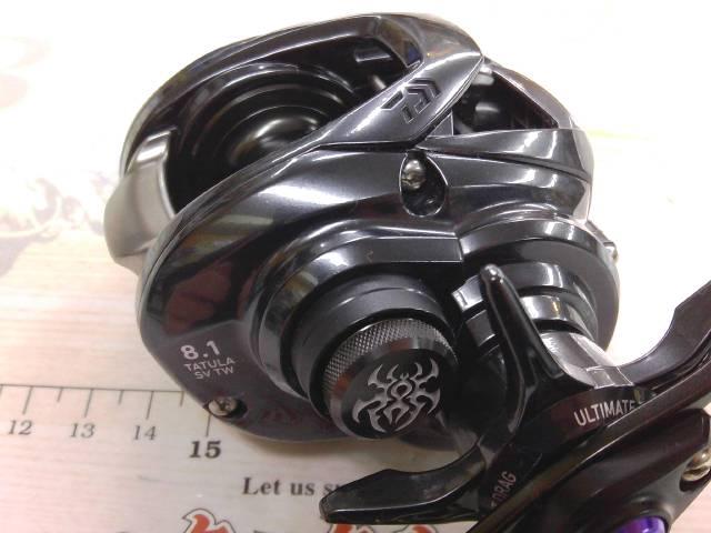 20タトゥーラ SV TW 103XH