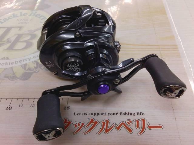 20タトゥーラ SV TW 103XH