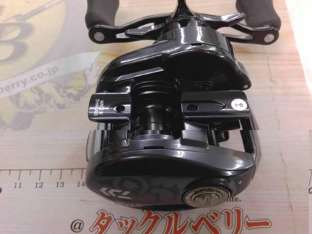 20タトゥーラ SV TW 103XH