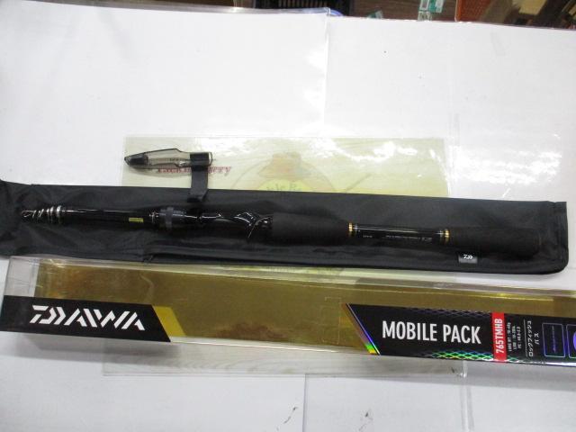 モバイルパック 765TMB・Q