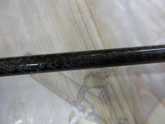 カレイドセルペンティ TKSS-64L ビースティンガー