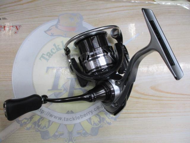 18カルディア LT2000S-XH