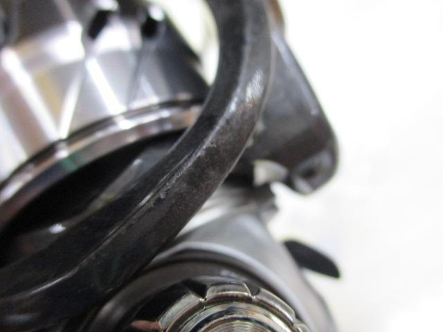 18カルディア LT2000S-XH