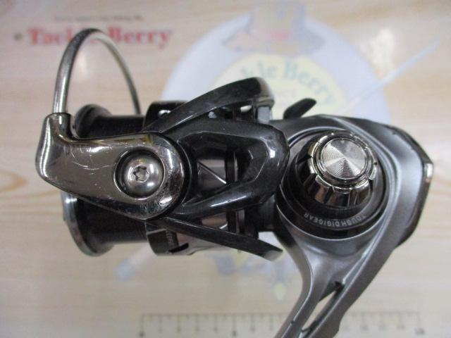 18カルディア LT2000S-XH