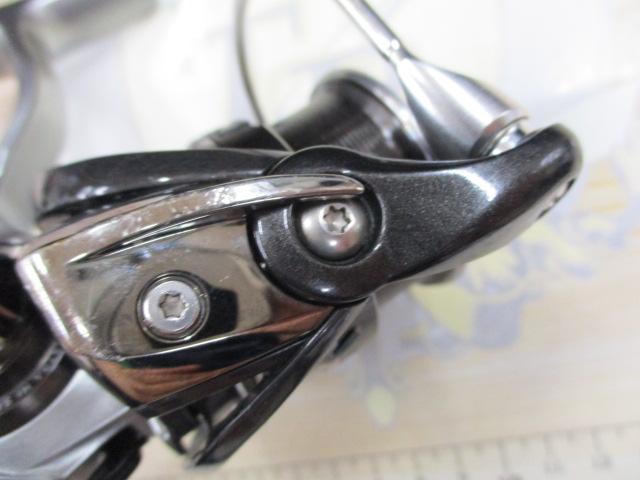 18カルディア LT2000S-XH