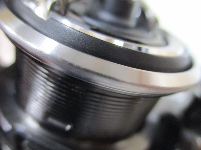 18カルディア LT2000S-XH