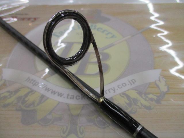 17ディアルーナBS S610M