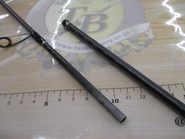 17ディアルーナBS S610M