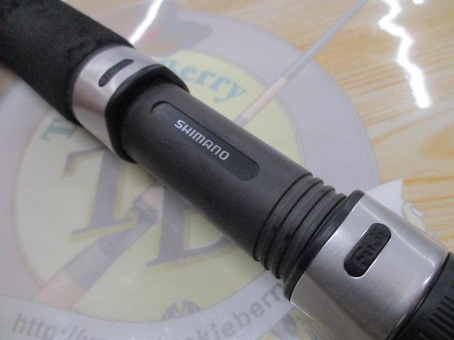 19ソルティーアドバンスショアジギング 100MH