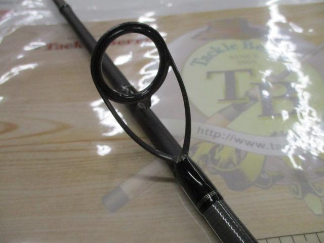 19ソルティーアドバンスショアジギング 100MH