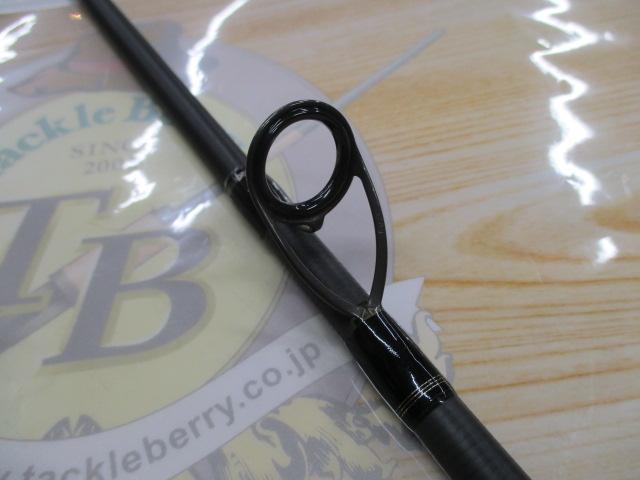 19ソルティーアドバンスショアジギング 100MH