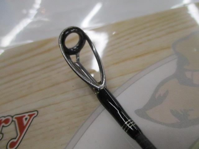 19ソルティーアドバンスショアジギング 100MH