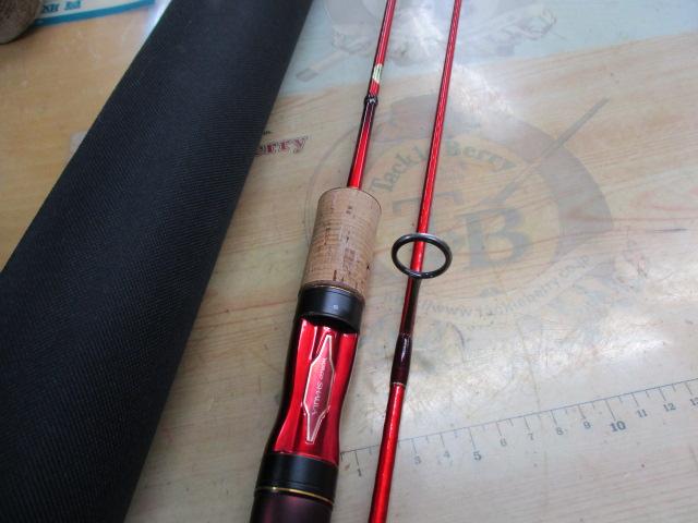 19ワールドシャウラ テクニカルエディション S62UL-2/F