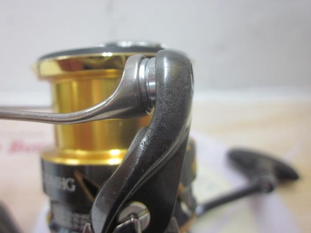 20ツインパワー C3000MHG