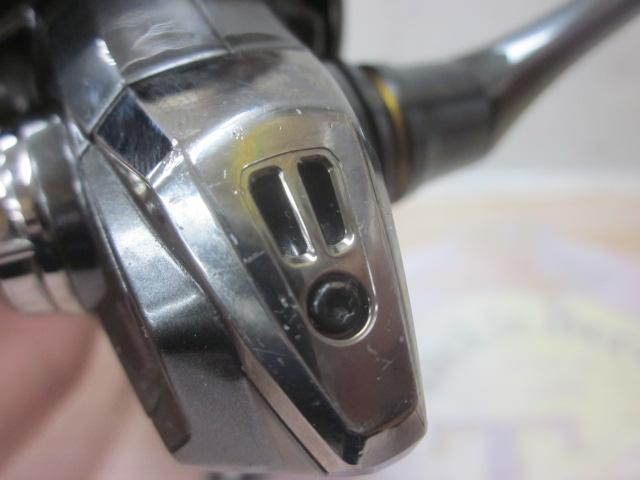 20ツインパワー C3000MHG