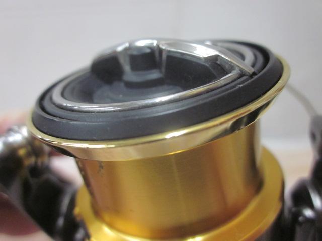 20ツインパワー C3000MHG