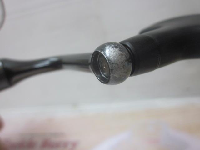 20ツインパワー C3000MHG