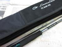 エメラルダスEX 84M-HD