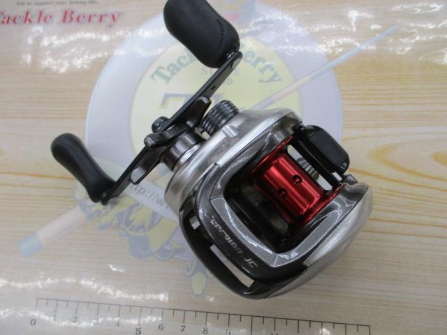 スコーピオンDC7 RH