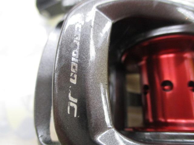 スコーピオンDC7 RH