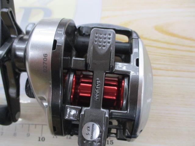 スコーピオンDC7 RH