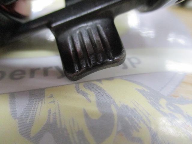 スコーピオンDC7 RH