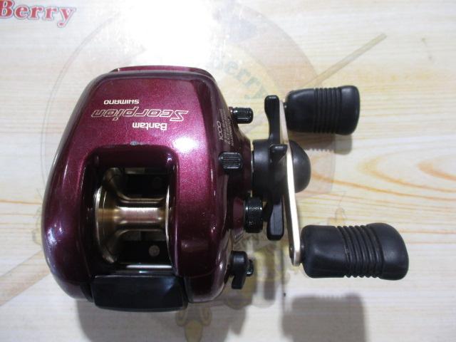 バンタムスコーピオン 1000