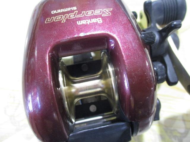 バンタムスコーピオン 1000