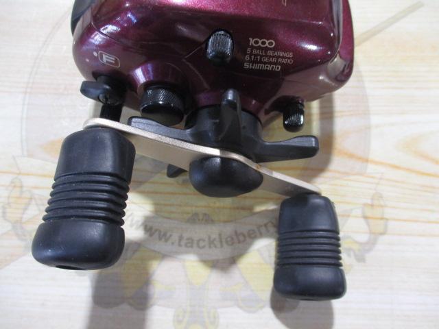 バンタムスコーピオン 1000