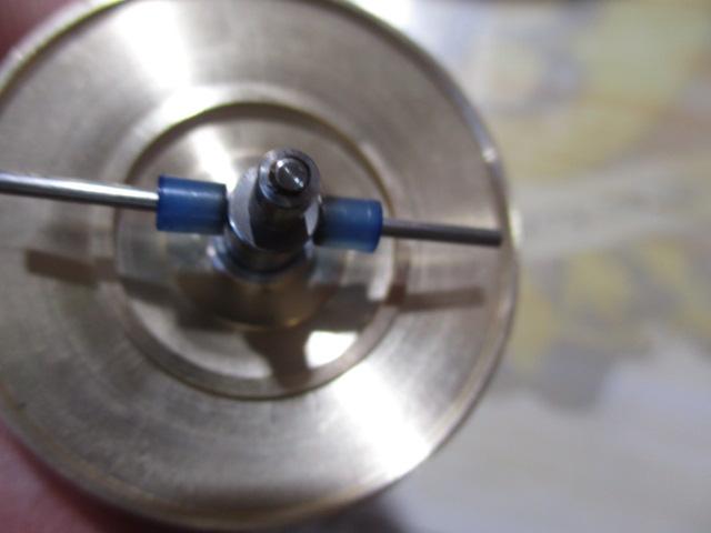 バンタムスコーピオン 1000