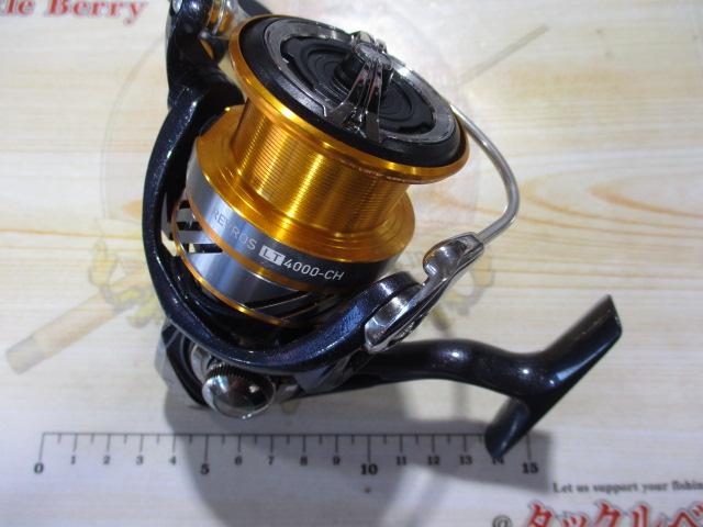 20レブロス LT4000-CH