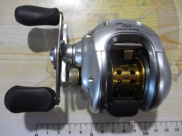 04スコーピオンMg 1001