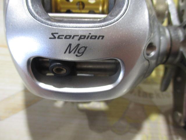 04スコーピオンMg 1001