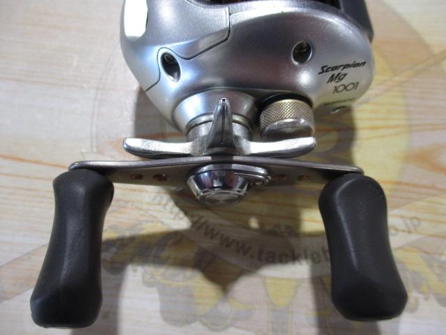 04スコーピオンMg 1001
