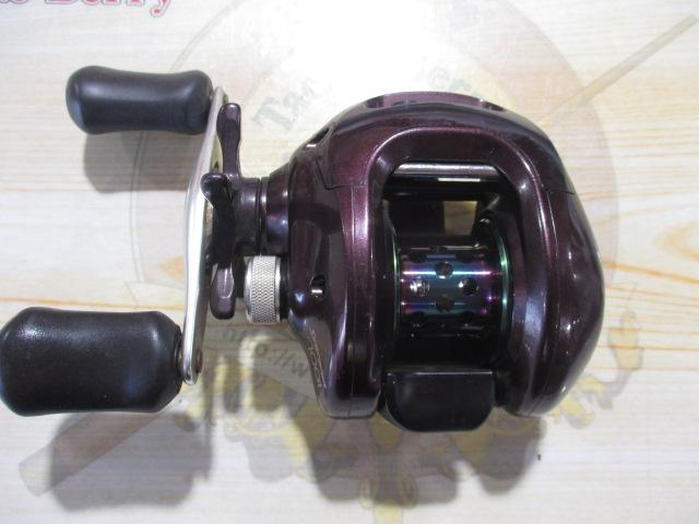 00スコーピオン 1001