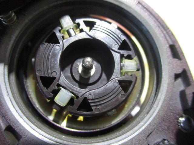 00スコーピオン 1001