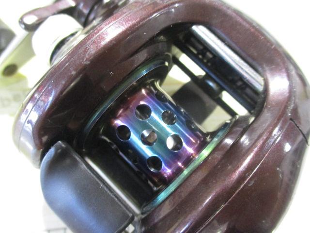 00スコーピオン 1001