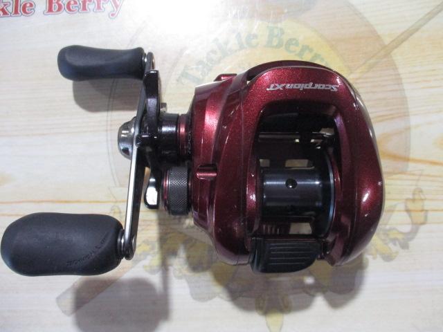 10スコーピオンXT 1001｜＠ベリーネット 日本最大新品中古釣具WEBショップ