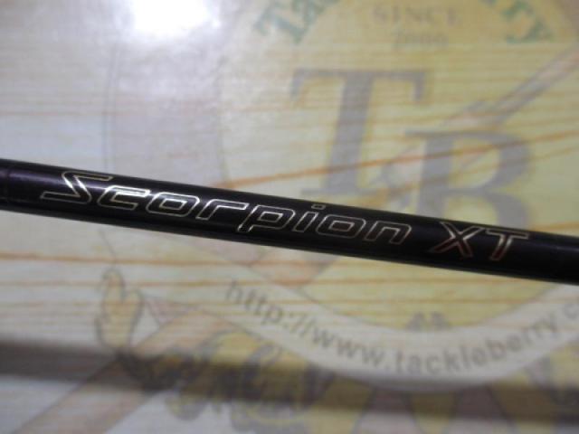 スコーピオンXT 2601F