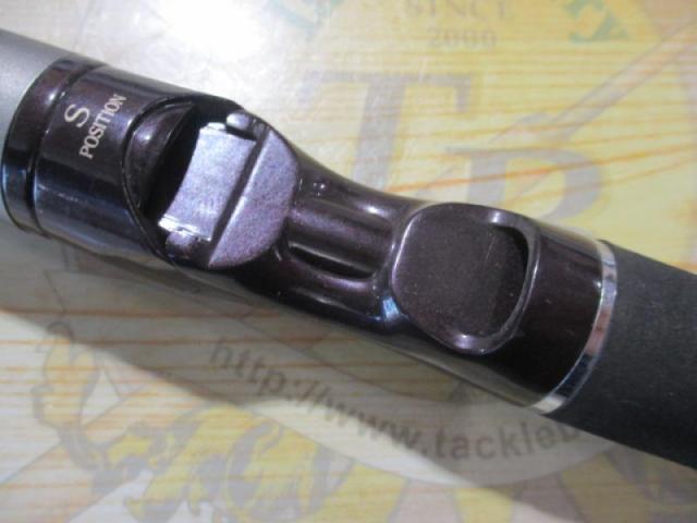 スコーピオンXT 2601F