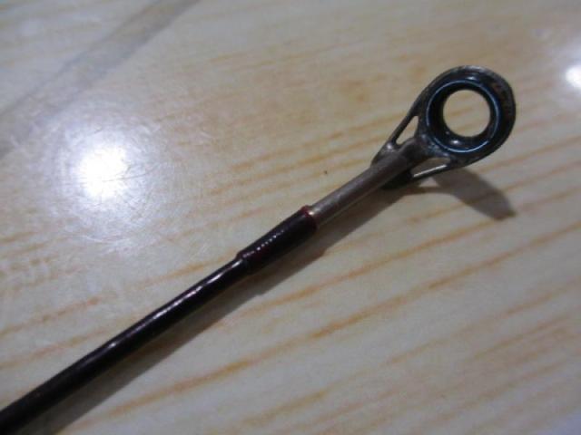 スコーピオンXT 2601F