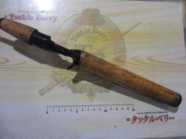 スコーピオン 1601R