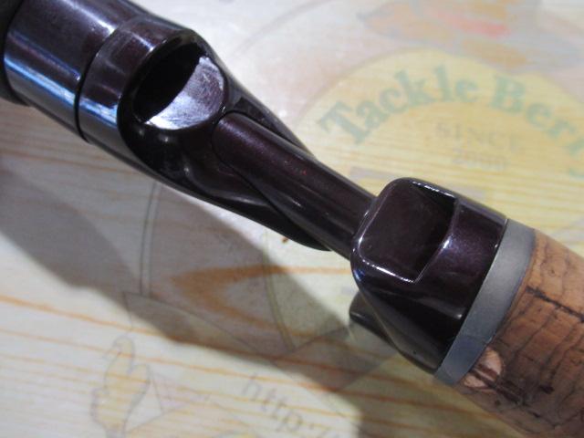 スコーピオン 1601R