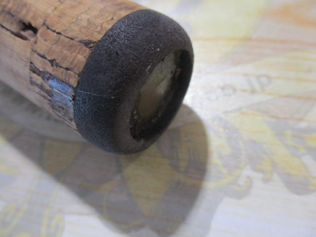 スコーピオン 1601R