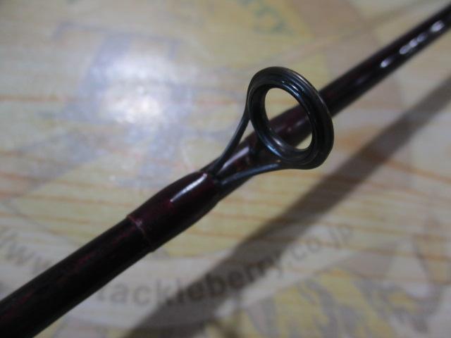 スコーピオン 1601R